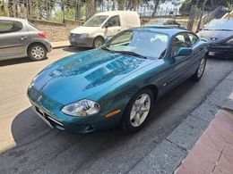 Jaguar XK8