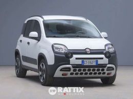 Fiat Panda Cross