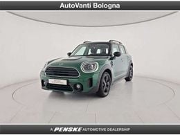 Mini Cooper D Countryman