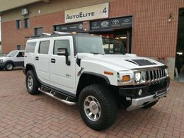 Hummer H2