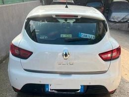 Renault Clio IV