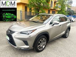 Lexus NX300h