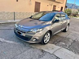 Renault Mégane GrandTour