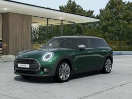 Mini Cooper Clubman