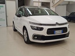 Citroën C4 SpaceTourer