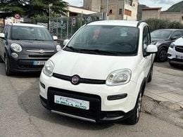 Fiat Panda 4x4