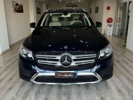 Mercedes GLC250