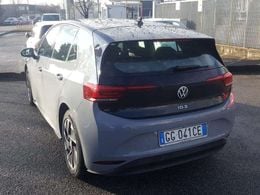 VW ID.3