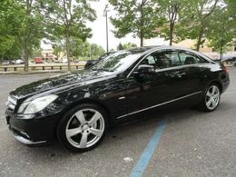 Mercedes E250