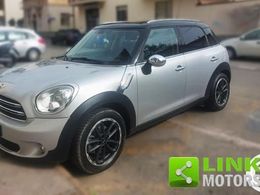 Mini Cooper D Countryman