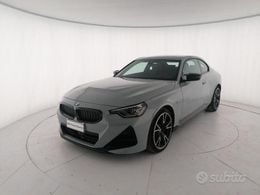 BMW M240