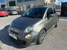 Abarth 595C