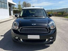 Mini Cooper D Countryman