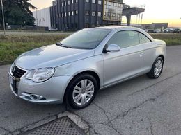 VW Eos