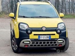 Fiat Panda Cross