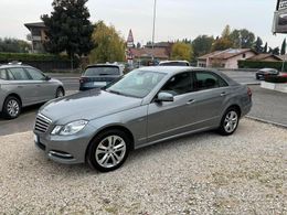 Mercedes E350