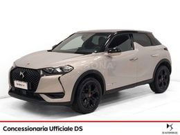 DS Automobiles DS3 Crossback