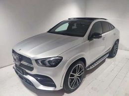 Mercedes GLE350