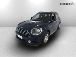 Mini One Countryman