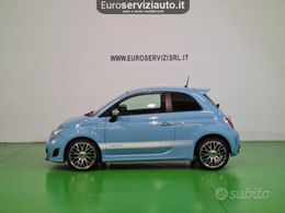 Abarth 500