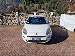 Fiat Punto Evo