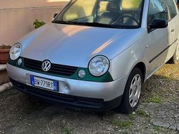 VW Lupo