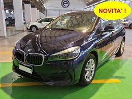 BMW 216 Active Tourer