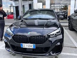 BMW M235