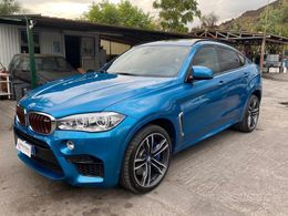 BMW X6 M