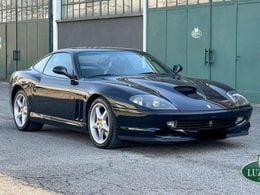 Ferrari 550