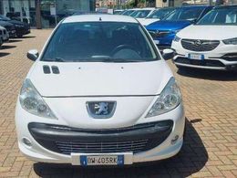 Peugeot 206+