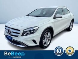 Mercedes GLA200