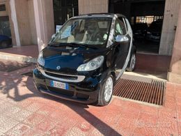 Smart ForTwo Cabrio