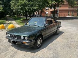 BMW 320 Cabriolet