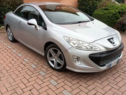 Peugeot 308 CC