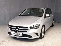 Mercedes B200