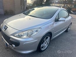 Peugeot 307 CC