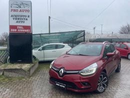 Renault Clio GrandTour