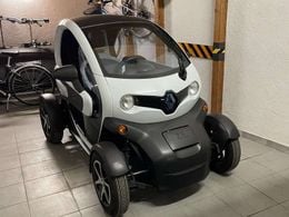 Renault Twizy