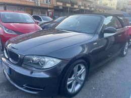 BMW 120 Cabriolet