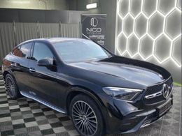 Mercedes GLC220