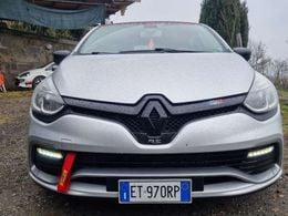 Renault Clio R.S.