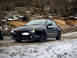 Alfa Romeo 159