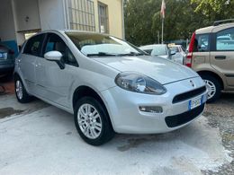 Fiat Punto Evo