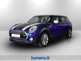 Mini Cooper D Clubman