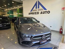 Mercedes CLA200