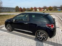 DS Automobiles DS3