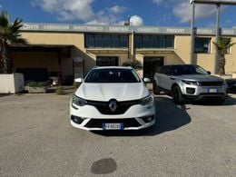 Renault Mégane GrandTour