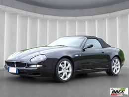 Maserati Spyder