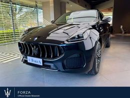 Maserati Grecale